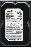 Seagate Barracuda 7200.10 ST3250820A 9BJ03E-307 08394 TK 3.AAF PATA front side