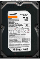 Seagate Barracuda 7200.10 ST3250820A 9BJ03E-307 08394 TK 3.AAF PATA front side