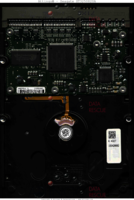 Seagate Barracuda 7200.10 ST3250820A 9BJ03E-505 07341 TK 3.AAD PATA back side