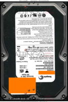 Seagate Barracuda 7200.10 ST3320820A 9BJ03G-560 07314 TK 3.AFE PATA front side