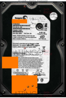 Seagate Barracuda 7200.10 ST3360320AS 9BJ13J-508 08056 WU 3.AAM SATA front side