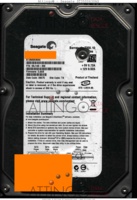 Seagate Barracuda 7200.10 ST3500630AS 9BJ146-308 08075 TK 3.AAK SATA back side