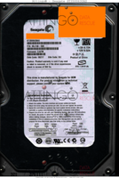 Seagate Barracuda 7200.10 ST3500630AS 9BJ146-568   3.AFM SATA front side