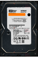 Seagate Barracuda 7200.10 ST3500830AS 9BJ136-505 08164 TK 3.AAD SATA back side