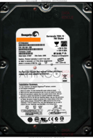 Seagate Barracuda 7200.10 ST3750640AS 9BJ148-305 07487 AMK 3.AAE SATA front side