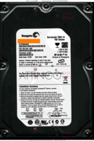 Seagate Barracuda 7200.10 ST3750640AS 9BJ148-305 07487 AMK 3.AAE SATA front side