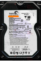 Seagate Barracuda 7200.11 ST3750330AS 9BX156-303 09023 KRATSG SD1A SATA front side