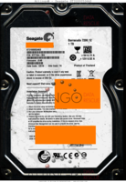 Seagate Barracuda 7200.12 ST31000524AS 9YP154-304 12016 TK JC4B SATA front side