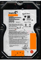 Seagate Barracuda 7200.12 ST31000524AS 9YP154-304 12027 TK JC4B SATA front side