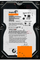 Seagate Barracuda 7200.12 ST31000528AS 9SL154-515 09522 TK CC44 SATA front side