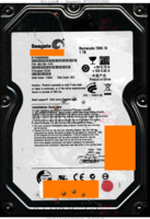 Seagate Barracuda 7200.12 ST31000528AS 9SL154-515 11064 WU CC44 SATA front side