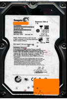 Seagate Barracuda 7200.12 ST31000528AS 9SL154-568 10153 WU CC37 SATA front side