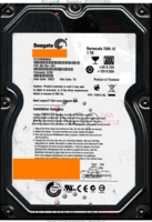 Seagate Barracuda 7200.12 ST31000528AS 9SL154-C01 10021 TK CC35 SATA front side