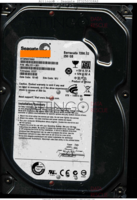 Seagate Barracuda 7200.12 ST3250318AS 9SL131-301 10145 WU CC37 SATA front side