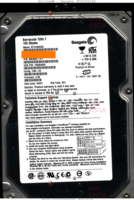 Seagate Barracuda 7200.7 ST3120022A 9W2002-311 04227 WU 3.06 PATA front side