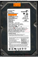 Seagate Barracuda 7200.7 ST3120026A 9W2083-314 04295 AMK 3.06 PATA front side