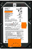 Seagate Barracuda 7200.7 ST3160021A 9W2001-006 06234 WU 8.01 PATA front side