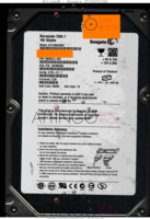 Seagate Barracuda 7200.7 ST3160023AS 9W2814-007 06055 TK 3.00 SATA front side