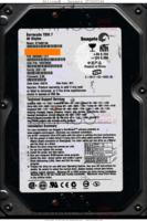 Seagate Barracuda 7200.7 ST340014A 9W2005-311 04216 WU 3.06 PATA front side