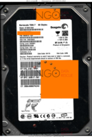 Seagate Barracuda 7200.7 ST380013AS 9W2812-031 04115 AMK 3.17 SATA front side