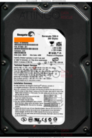 Seagate Barracuda 7200.8 ST3200826A 9Y7289-301 06047 AMK 3.03 PATA front side