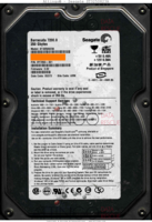 Seagate Barracuda 7200.8 ST3250823A 9Y7283-301 05373 AMK 3.02 PATA front side