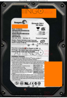 Seagate Barracuda 7200.8 ST3250823A 9Y7283-511 06125 TK 3.03 PATA front side