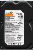 Seagate Barracuda 7200.8 ST3300831AS 9Y7384-301 06181 AMK 3.03 SATA front side