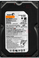 Seagate Barracuda 7200.8 ST3300831AS 9Y7384-301 06181 AMK 3.03 SATA front side