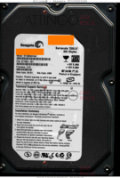 Seagate Barracuda 7200.8 ST3300831AS 9Y7384-301 06181 AMK 3.03 SATA front side