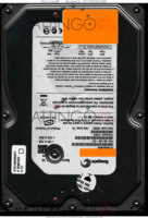 Seagate Barracuda 7200.8 ST3360832AS 9Y738L-516 06062 WU 3.04 SATA front side