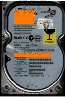 Seagate Barracuda ATA ST314220A 9N6007-060 0009 ML2 3.07 PATA front side