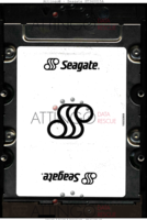 Seagate Barracuda ATA V ST360015A 9W4003-302 03295 WU 3.53 PATA back side