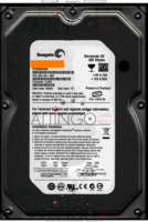 Seagate Barracuda ES ST3320620NS 9BL14G-303 08403 TK 3.AEK SATA front side