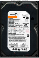 Seagate Barracuda ES ST3320620NS 9BL14G-303 08403 TK 3.AEK SATA front side