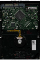 Seagate Barracuda ES ST3750640NS 9BL148-269 08053 AMK 3.CNK SATA back side