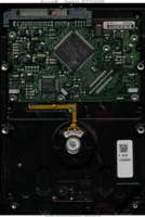 Seagate Barracuda ES ST3750640NS 9BL148-269 08053 AMK 3.CNK SATA back side