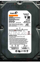 Seagate Barracuda ES ST3750640NS 9BL148-302 07202 AMK 3.AEG SATA front side