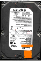 Seagate Barracuda ES ST3750640NS 9BL148-302 07202 AMK 3.AEG SATA front side