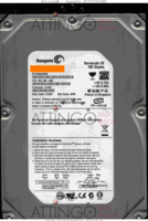 Seagate Barracuda ES ST3750640NS 9BL148-302 07203 AMK 3.AEG SATA front side