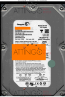 Seagate Barracuda ES ST3750640NS 9BL148-302 07203 AMK 4529 SATA front side