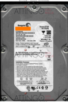 Seagate Barracuda ES ST3750640NS 9BL148-302 07202 AMK 3.AEG SATA front side