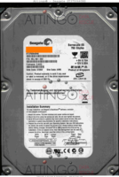 Seagate Barracuda ES ST3750640NS 9BL148-302 07202 AMK 3.AEG SATA front side