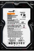 Seagate Barracuda ES.2 ST31000340NS 9CA158-303 09326 KRATSG SN05 SATA front side