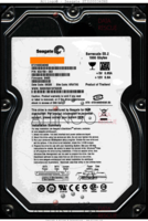 Seagate Barracuda ES.2 ST31000340NS 9CA158-303 09326 KRATSG SN05 SATA front side