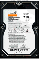 Seagate Barracuda ES.2 ST31000340NS 9CA158-304 10115 KRATSG SN06 SATA front side