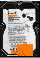 Seagate Barracuda ES.2 ST31000340NS 9CA158-304 10257 KRATSG SN06 SATA front side