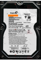 Seagate Barracuda ES.2 ST31000340NS 9CA158-304 09442 KRATSG SN06 SATA front side