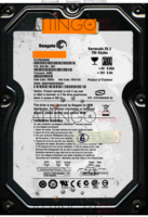 Seagate Barracuda ES.2 ST3750330NS 9CA156-303 09084 KRATSG SN05 SATA front side