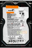 Seagate Barracuda ES.2 ST3750330NS 9CA156-303 09084 KRATSG SN05 SATA front side